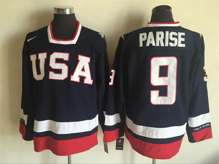 usa national hockey jerseys-002